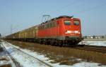 139 557  Wiesental  04.03.05
