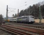 139 558 von Railadventure berfhrt am 26.
