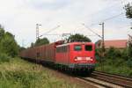 139 283-6 Limmer 20.06.2008