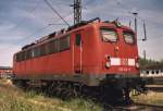 139-314, Standort Offenburg, Juni 2006