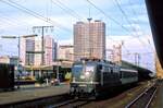 193 561, Essen Hbf., 02.08.1986.