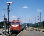 139 309, Titisee, 23.5.1992.