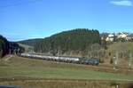 139 132, St.Georgen (Schwarzwald), E3609, 14.01.1989.