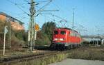 139 285  München - Nord  09.10.02