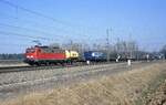 139 287  bei Rastatt  20.03.06