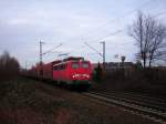 139 559 in Limmer (22.1.09)