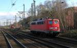 139 287-7 rollt am 1.04.09 als Lz aus Rbf Alte-Sderelbe Richtung Maschen Rbf. Aufgenommen in Hamburg-Harburg.