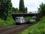 139 177 in Limmer (20.5.09)