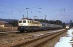 139 311  Titisee  07.03.92