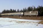 139 137  bei Hinterzarten  07.03.92