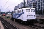 139 133  Stuttgart Hbf  29.08.07