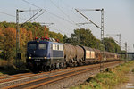 110/139 262 bei Menden(Rhld) am 22.09.2016