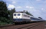  140 600  Rheinhausen  02.07.91