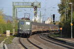 140 438-3 in Oberlahnstein    Aufnahme Ort: Oberlahnstein  Aufnahme Datum: 17.10.2018