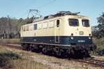 140 008  M - Pasing  05.10.84