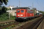 140 013  Bonn - Beuel  13.09.06