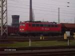 140 572 steht abgebgelt in Frankfurt/Oder mit ein Getreidezug.21.02.07