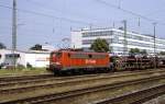 140 108  Bruchsal  10.06.00