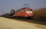 140 198  bei Offenburg  19.02.94