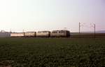 140 216 + 497 + 681  bei Ensingen  17.03.90