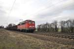 140 490-4, in Lehrte am 19.02.2011.