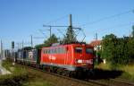 140 357  bei Baden - Baden  23.06.01