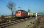 140 389  Heddesheim  05.02.05
