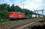 140 397  Graben - Neudorf  26.07.01