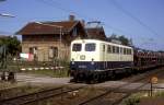 140 448  Ensingen  20.07.90