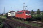 140 487  bei Baden - Baden  13.07.96