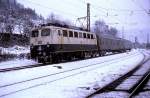 140 504  Geislingen - West  15.12.90