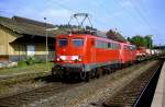 140 504 + 140 355  Asperg  22.06.01