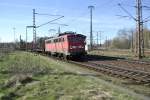 140 637 in Lehrte, am 20.04.13.