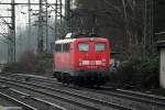 140 327-8 ist lz am 20.12.13 durch hh-harburg gefahren