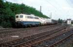 140 531  Vaihingen ( Enz ) Nord  28.07.89