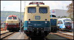 218 105, 140 423, 212 372 du 642 198 am 01.05.16 in Miltenberg