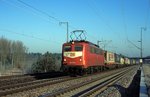 140 579  Graben - Neudorf  04.02.98