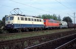 140 581 + 140 176  Asperg  30.08.00