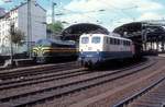 140 608  Aachen Hbf  26.05.90