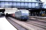 140 639  Bremen Hbf  15.03.78