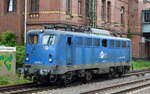 EGP  140 678-4  (NVR:  91 80 6 140 678-4 D-EGP ) am 07.06.21 Durchfahrt Bf.