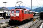 140 004  Garmisch - Partenkirchen  12.06.89