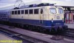 140 349 - Basel SBB - 14.03.1988