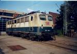 140 146 im August 2000 im Bh Saarbrcken.