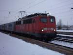 140 070-4 am 29.01.05 in Berlin Schnefeld Flughafen