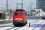 140 490 am 25.02.09 in Mnchen Ost
