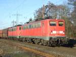 140 843 mit weiteren 140-er in Ratingen-Lintorf      Info:Meine neue Hompage ist erffnet.
