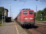 140 079-5 am 28.06.05 in Priort.