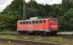 140 036-5, am 24.08.10 in Lehrte.
