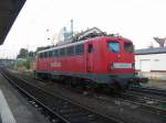 140-450 am 22.9.2005 in Worms Hbf abgestellt.